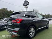 BMW X3 30 e xDrive Advantage