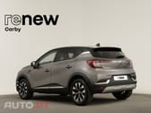 Renault Captur Captur 1.0 TCe Techno Bi-Fuel