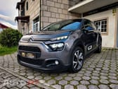Citroen C3 1.2 PureTech Shine Pack