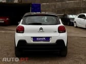 Citroen C3 1.2 PureTech C-Series