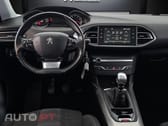 Peugeot 308 1.2 PureTech Allure