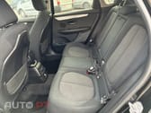 BMW 216 d Advantage