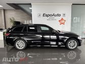 BMW 320 e Corporate Edition Auto