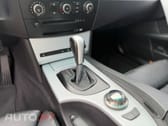 BMW 535 dA