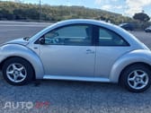 Volkswagen New Beetle 1.9 TDi