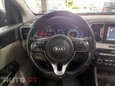 Kia Sportage 1.7 CRDi ISG TX Prime