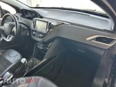 Peugeot 2008 BlueHDi FAP 120 STOP & START Allure