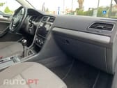 Volkswagen Golf 1.6 TDI Confortline