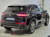 DS DS7 Crossback E-Tense Rivoli EAT8
