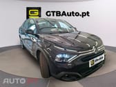Citroen C4 X Plus