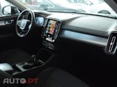 Volvo XC40 1.5 T5 PHEV Inscription