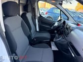 Peugeot Partner 1.6 HDI C/ FRIO Carrier
