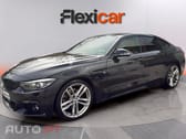 BMW 430 i Pack M Auto