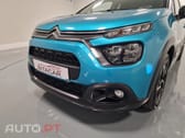 Citroen C3 1.2 PureTech Shine