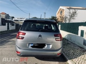 Citroen C4 SpaceTourer Stop&Start EAT8 BUSINESS CLASS