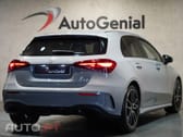 Mercedes-Benz A 180 d Special Edition