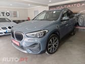 BMW X1 16 d sDrive Auto