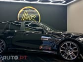 BMW 320 d G21 Auto Full Look M3 G80