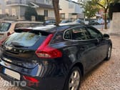 Volvo V40 D2 You