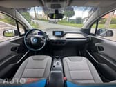 BMW i3 +Comfort Package Advance