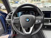 BMW 320 e Line Sport Auto