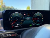 Mercedes-Benz CLA 250 e AMG Line