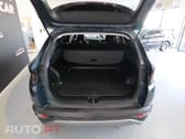 Hyundai Tucson 1.6 CRDi Premium
