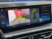 BMW 320 e Pack Desportivo M Auto