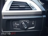 BMW 116 i Aut. Sport Line