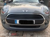 MINI One 3 portas