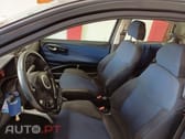 Fiat Punto 1.2 16V 80 Sport