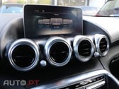 Mercedes-Benz AMG GT Coupe Speedshift 7G-DCT