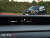 Citroen e-C3 Aircross 44 kWh Autonomia Conforto You