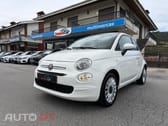 Fiat 500 1.0 Hybrid Lounge