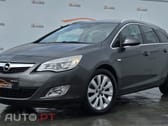 Opel Astra Sports Tourer 1.7 CDTi Cosmo