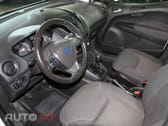 Ford Transit 1.5 TDCi Trend