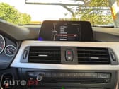 BMW 320 d ED Advantage Auto