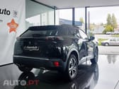 Peugeot 2008 1.2 PureTech GT Line