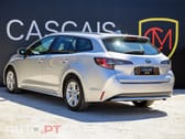 Toyota Corolla 1.8 Hybrid Comfort