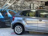 Volkswagen Polo 1.4 TDi Lounge