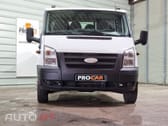 Ford Transit 350E EF 2.4 TDCi CD RTD-C.Prolongado