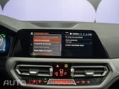 BMW 320 d Auto MHEV
