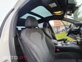 BMW 520 d Pack M Auto