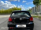 Volkswagen Polo 1.2 TDI Bluemotion