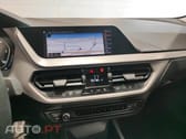 BMW 116 d Corporate Edition Auto