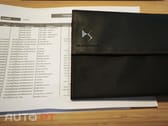 DS DS7 Crossback 1.5 BlueHDi Rivoli EAT8