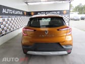 Renault Captur 1.0 TCe Intens