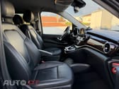 Mercedes-Benz V 250 d Longo Avantgarde