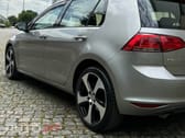 Volkswagen Golf VII 1.6 TDI Blue Motion Trendline