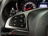 Mercedes-Benz C 220 d AMG Line Aut.